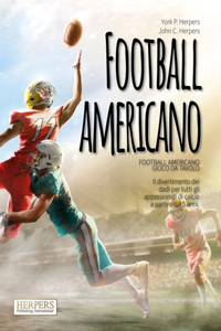 Football Americano Gioco da tavolo