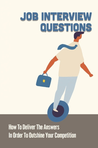Job Interview Questions