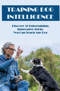 Training Dog Intelligence