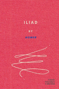 Iliad by Homer
