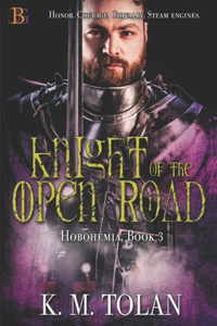 Knight of the Open Road