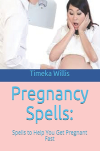 Pregnancy Spells