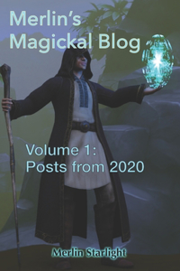 Merlin's Magickal Blog