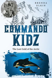 Commando Kidz