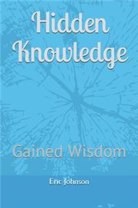 Hidden Knowledge