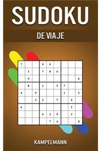 Sudoku de Viaje