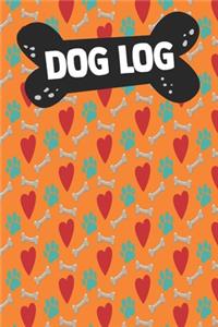 Dog Log