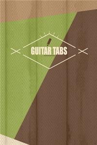 Guitar Tabs