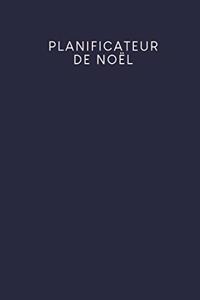 Planificateur de Noël