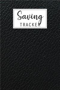 Saving Tracker