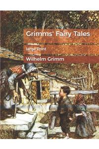 Grimms' Fairy Tales