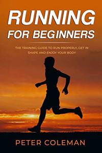 Running for Beginners