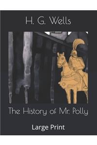 The History of Mr. Polly