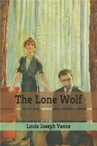 The Lone Wolf