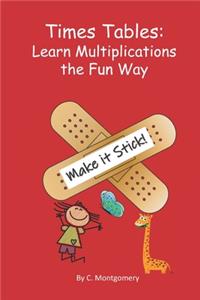 Times Tables