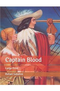 Captain Blood