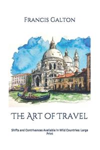 The Art of Travel