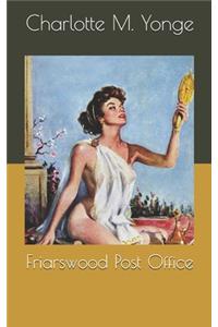 Friarswood Post Office