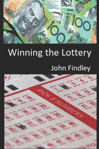 Winning the lottery