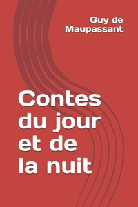 Contes du jour et de la nuit