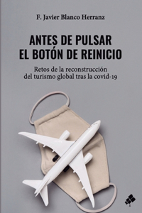 Antes de pulsar el botón de reinicio