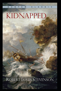 Kidnapped (Annotated)