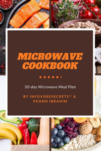 Microwave Cookbook