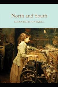 North and South Illustrated