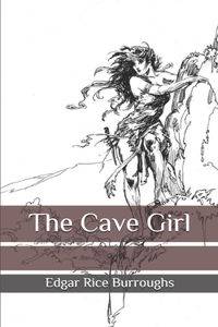 The Cave Girl