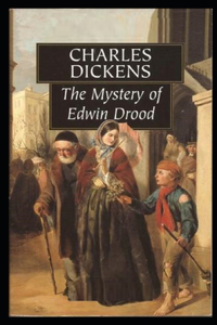 Mystery of Edwin Drood Illustrated