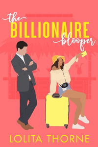 Billionaire Blooper