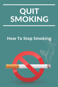 Quit Smoking