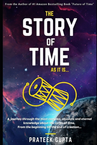 Story of Time