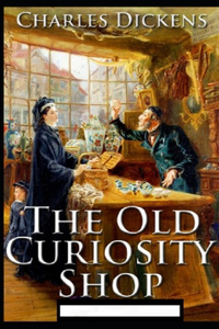 The Old Curiosity Shop Annotated