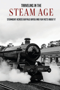 Traveling In The Steam Age