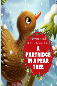 Partridge in a Pear Tree