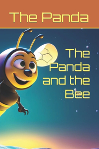 Panda and the Bee