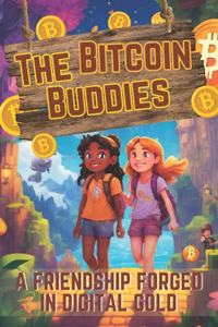 Bitcoin Buddies A Friendship Forged in Digital Gold