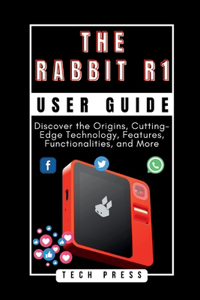 Rabbit R1 User Guide
