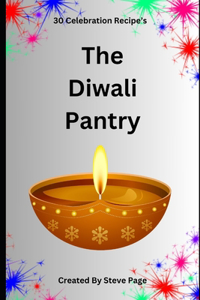 Diwali Pantry