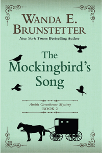 Mockingbirds Song