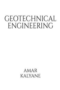 Geo-Technical Engineering