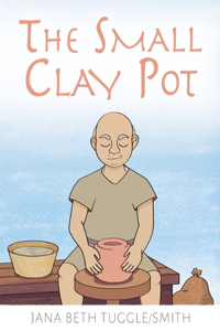 Small Clay Pot