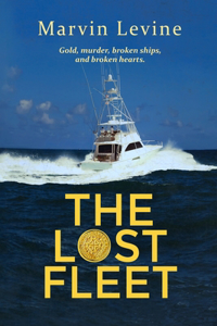 The Lost Fleet