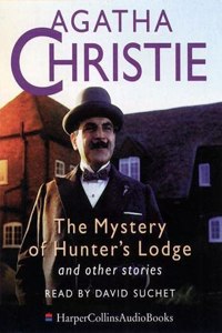 The Mystery of Hunter’s Lodge