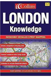 London Knowledge Atlas