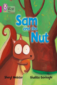 Sam and the Nut