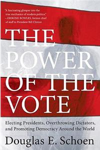 The Power of the Vote