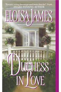 Duchess in Love