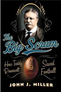 The Big Scrum